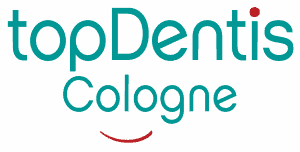 topdentis cologne zahnarzt koeln praxis fuer angstpatienten logo