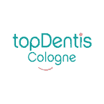 topDentis Colohne Logo Zahnarzt Köln