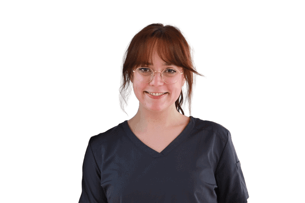Evita Fernandez, Zahnärztin für Parodontologie in Köln – spezialisiert auf Zahnfleischgesundheit und Parodontalbehandlungen