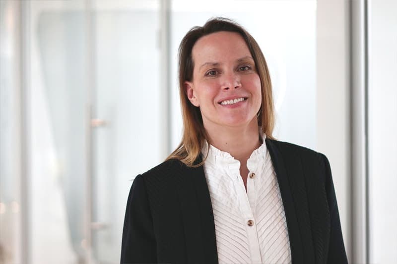 Lydia Karstädt, Praxismanagement und Lifecoach bei topDentis Cologne