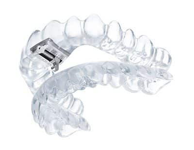 TAP®-Schiene