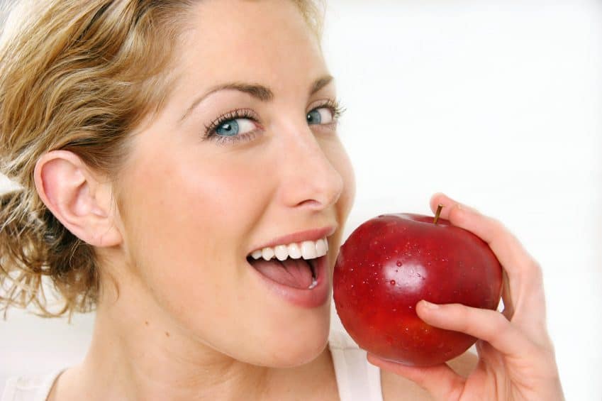 Apfel topDentis Cologne