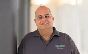 Bild von Armin Safavi-nab