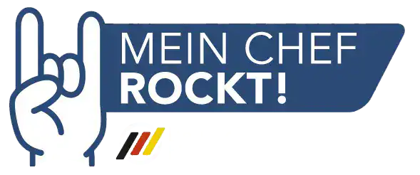 Mein Chef rockt