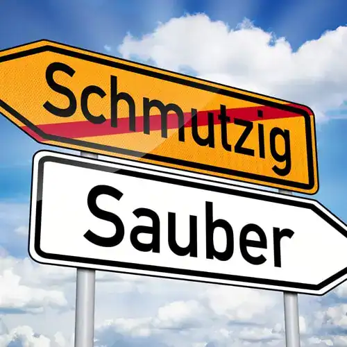 Praxiswäscheservice bei topDentis Cologne