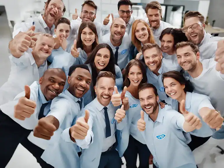 Das perfekte Team für Angstpatienten
