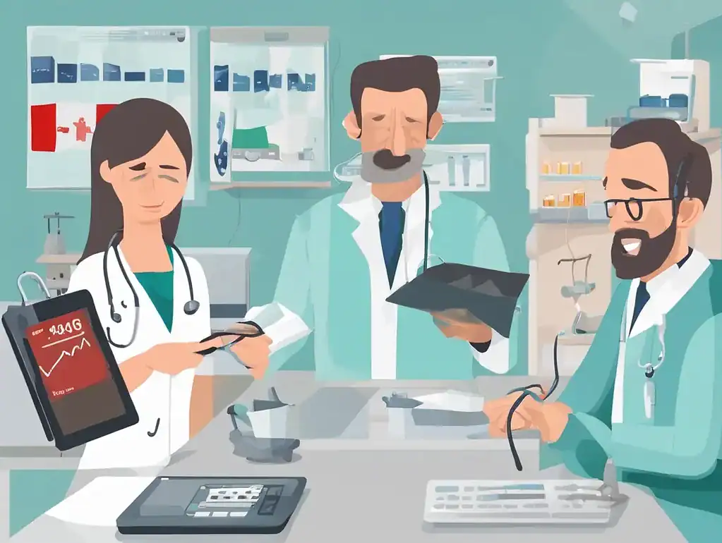 Warum Zahnärzte bei gesetzlich Versicherten Patienten ohne private Zuzahlung ab dem zweiten Termin draufzahlen