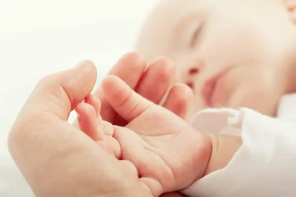 Kinderprophylaxe in Köln