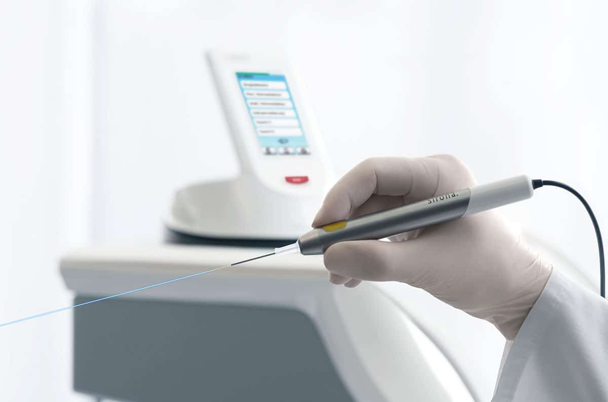 Dentallaser - Laserbehandlung in der Zahnmedizin
