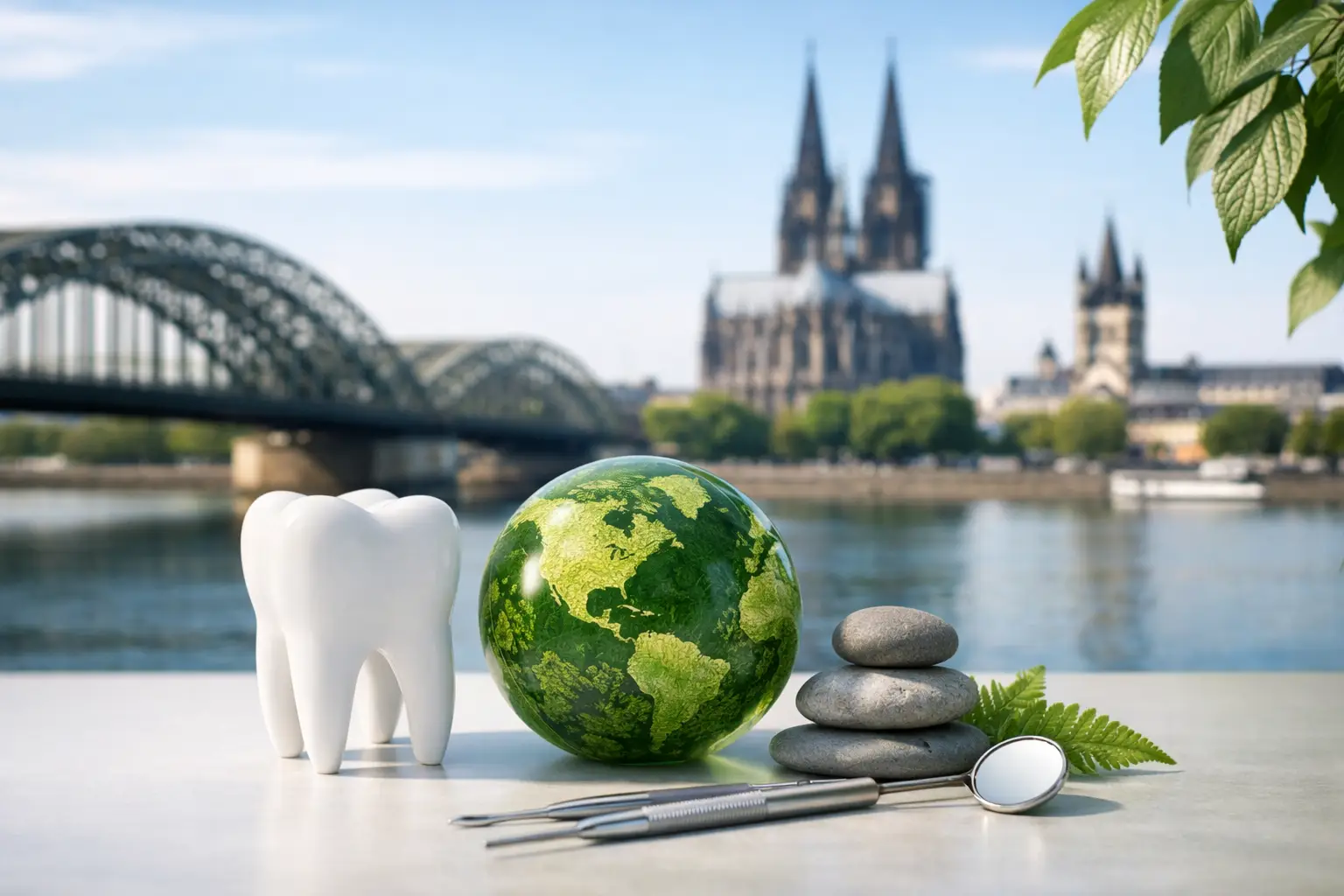 Umweltzahnmedizin Köln verständlich erklärt