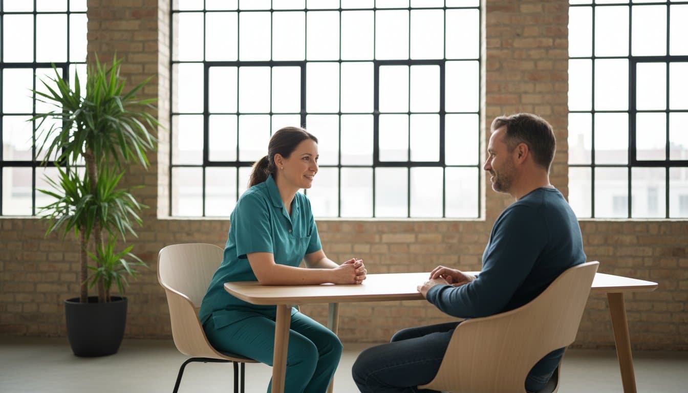 Angst vorm Zahnarzt in Köln? Ihr 5-Schritte-Guide zur angstfreien Behandlung 2026