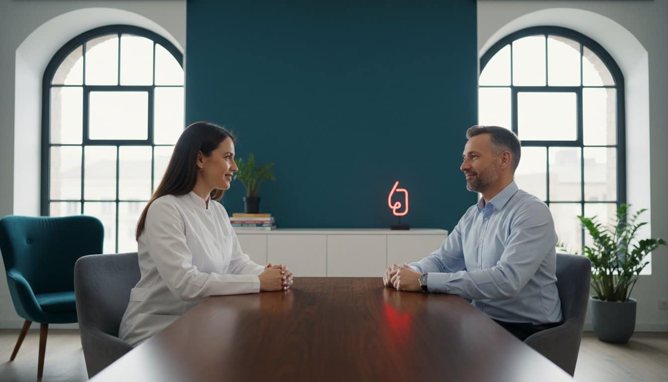 Zahnarzt für Angstpatienten in Köln: Ihr Weg zur angstfreien Behandlung 2026