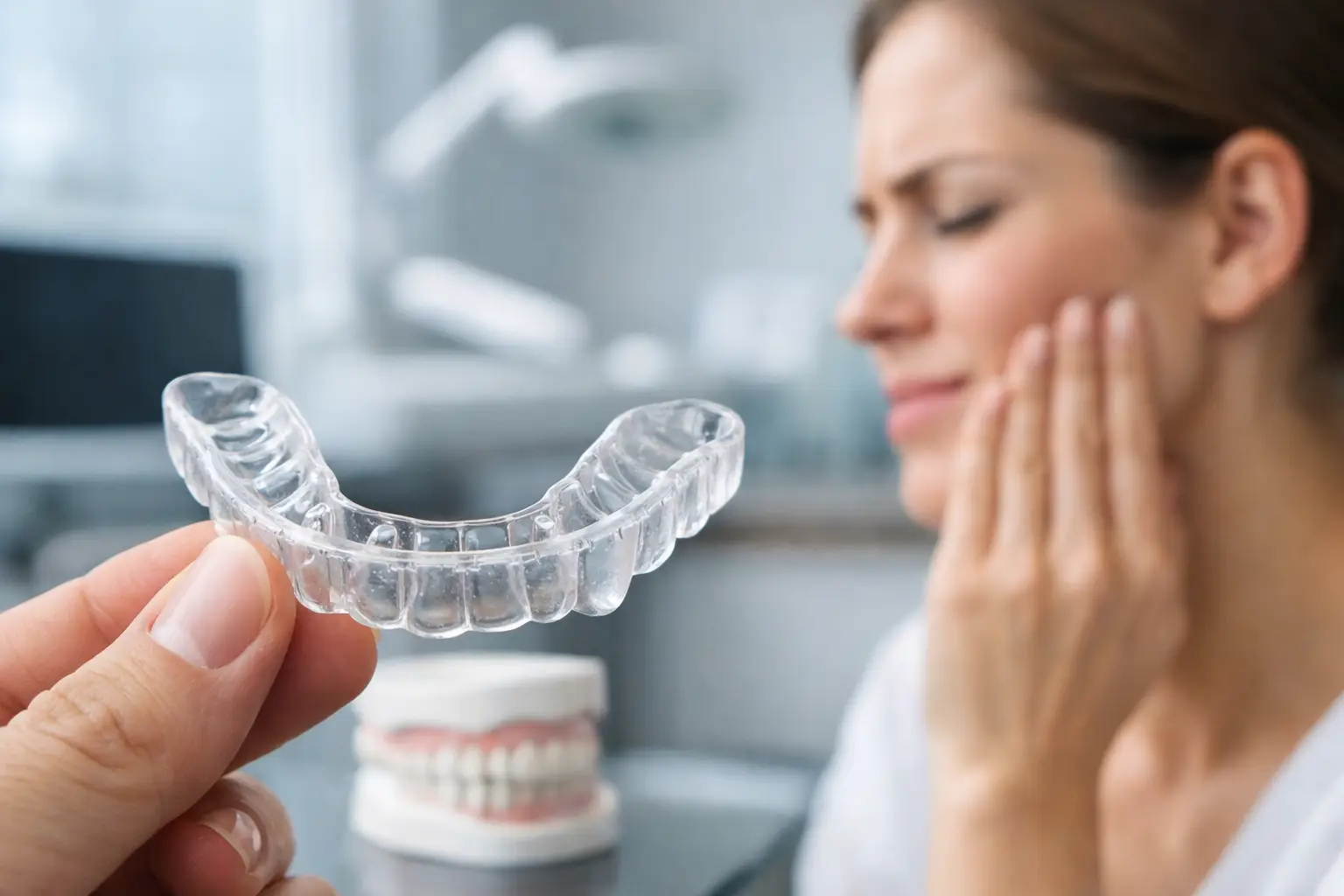 Welche Schiene hilft bei CMD wirklich?