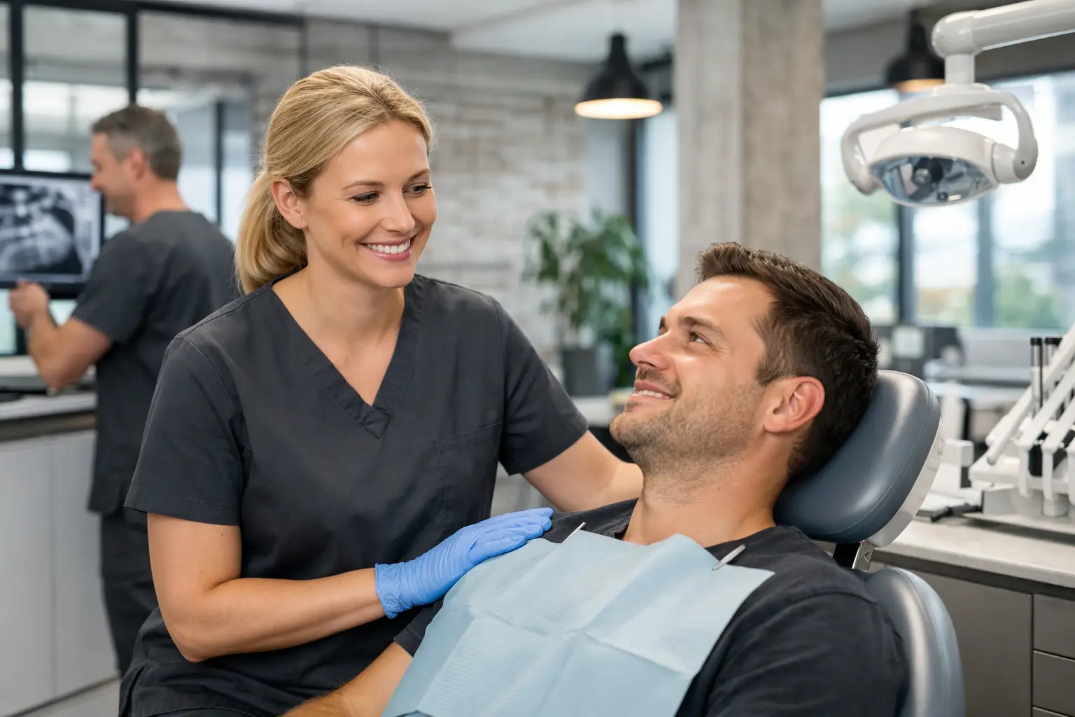 Zahnärztlicher Notdienst Köln-Mülheim