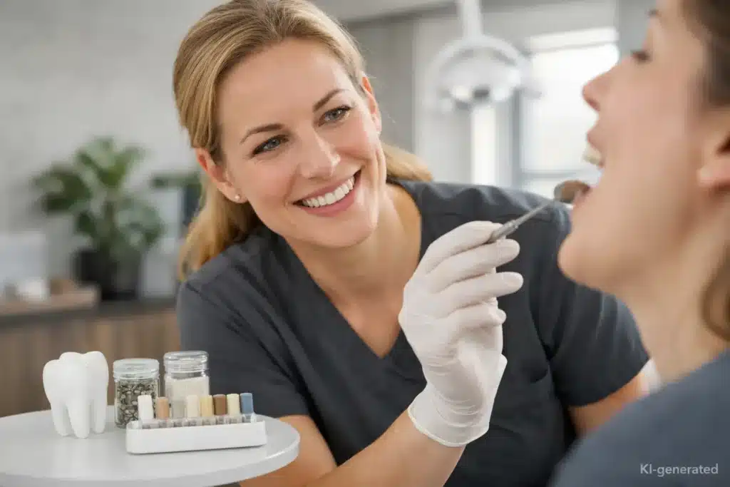 Umweltzahnmedizin bei Materialunverträglichkeit erklärt