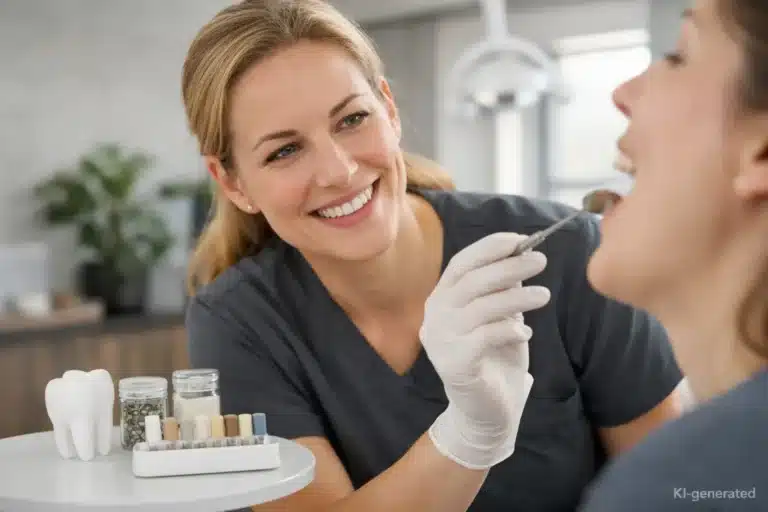 Umweltzahnmedizin bei Materialunverträglichkeit erklärt
