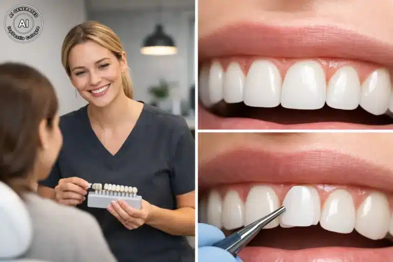Veneers oder Lumineers – der Unterschied
